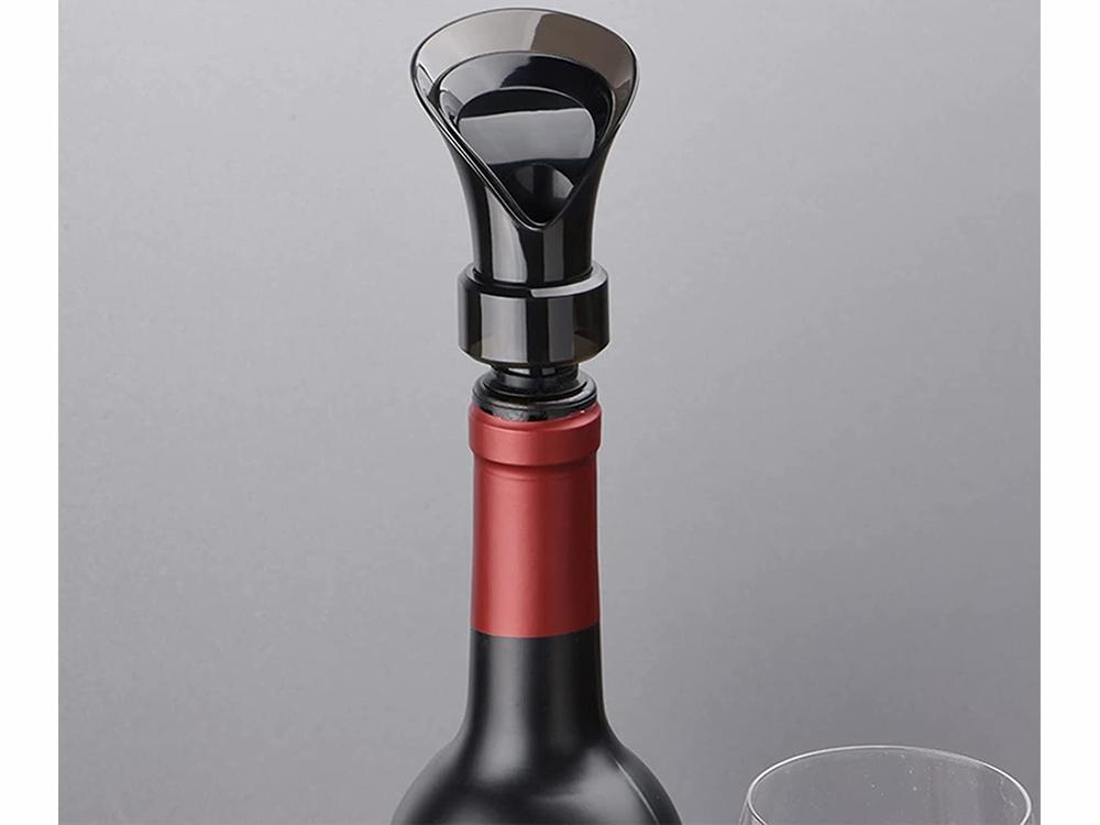 Wine Pourer Wp-003 (200) Gab_A