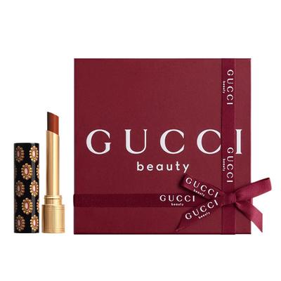 Lip Makeup – Lipstick