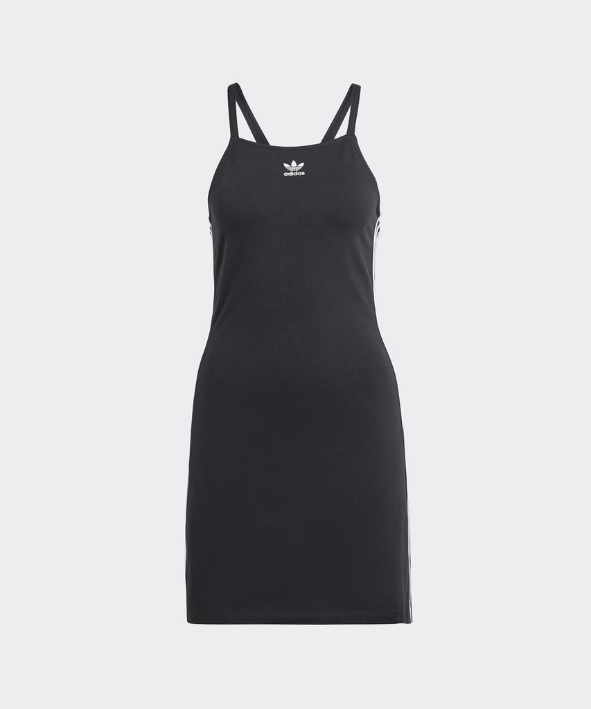 Adidas 3S Minikleid - Schwarz / Iu2426