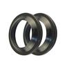 Motorcycle Front Fork Dust and Oil Seal For Honda VT750 Yamaha Suzuki Kawasaki