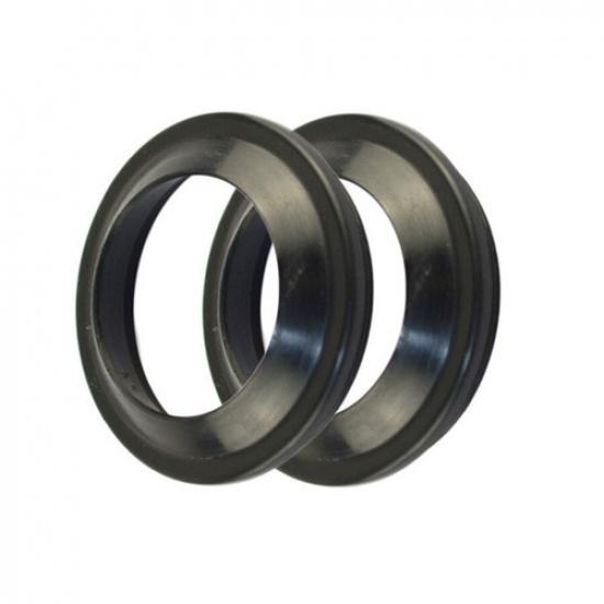 Motorcycle Front Fork Dust and Oil Seal For Honda VT750 Yamaha Suzuki Kawasaki