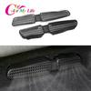 Car Under Seat Air Outlet Cover for Skoda Octavia A7 for VW Golf 7 7.5 Mk7 Passat B8