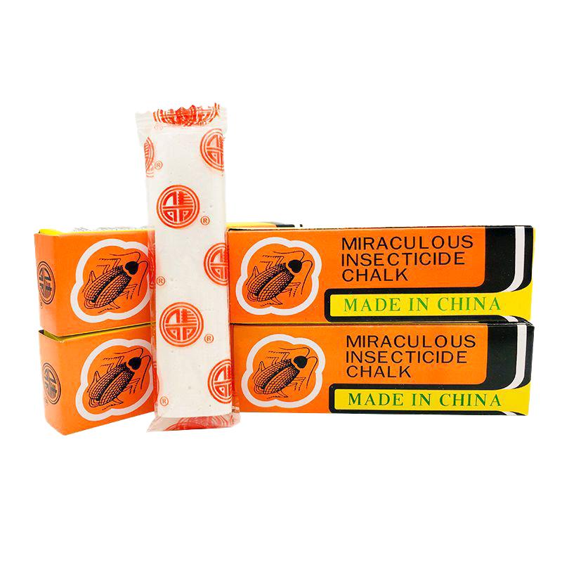 1Pc Cockroaches Killer Medicine Pen Highly Effective And Ecological Cockroach Trap For Kitchen Household Ant Bug And Flea Chalk