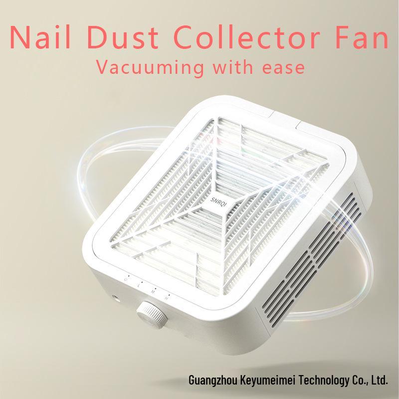 Popular Nail Dust Collector Fan