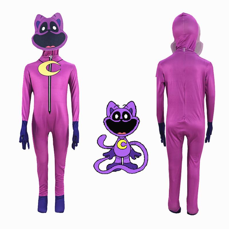 

Игра Поппи Цельный Хэллоуин Ужасы Улыбающиеся Животные 190