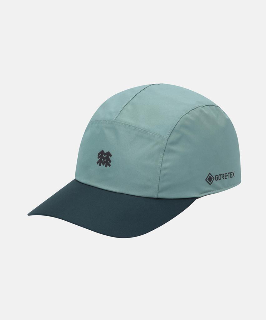 Koolongseupocheu Unisex Gore-Tex 2L Color Block Camp Cap Qerex26111Dmi