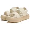 Puma One Strap Sandals Women's Ecru 399451-01