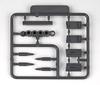 Kotobukiya M.S.G Modeling Support Goods P137 Magazine and Rifle Ammo Non-Scale Plastic Model Kit