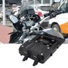Motorcycles Phone Mount,USB Wireless Chargers Stand Cellphone Holder for R1200GS R1200ADV S1000XR F700GS/800GS