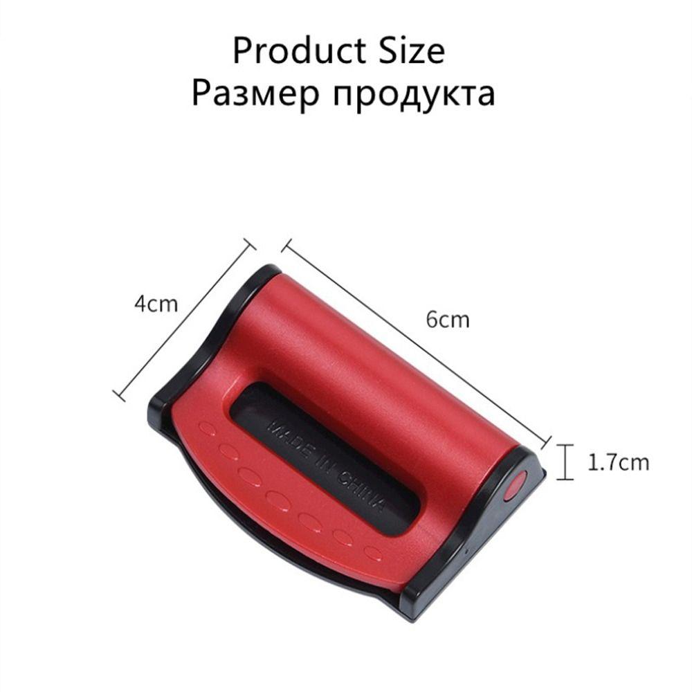 Car Accessories Slip-Resistant Seat Belt Buckle Seatbelt Stopper Car Seat Belt Clip Adjuster Clip