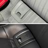Seat Safety Belt Slot Cover 1x 4G8 887 233 6*3cm Cover