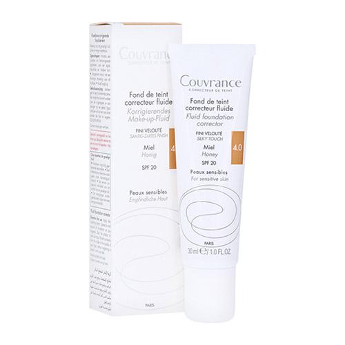 Avene Жидкая косметика Мед 30 мл