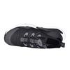 Nike Huarache Drift GS Anthracite Kids Sneakers Black Anthracite-Anthracite 943344-008