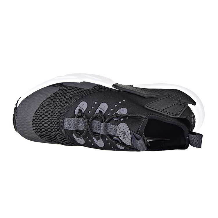 Nike Huarache Drift GS Anthracite Kids Sneakers Black Anthracite-Anthracite 943344-008