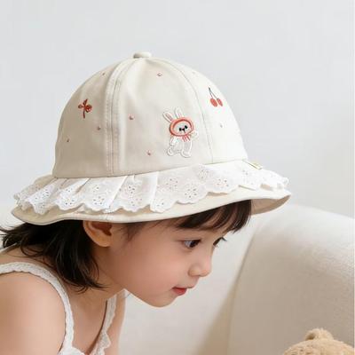 Accessori per ragazze – Cappelli, berretti e chepì