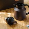 Braising Master Titanium Temperature Display Thermos & Pot Set