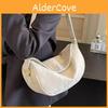 Sac pour femme grande capacité Élégant Haute qualité Polyvalent Sac d'épaule bandoulière d'été