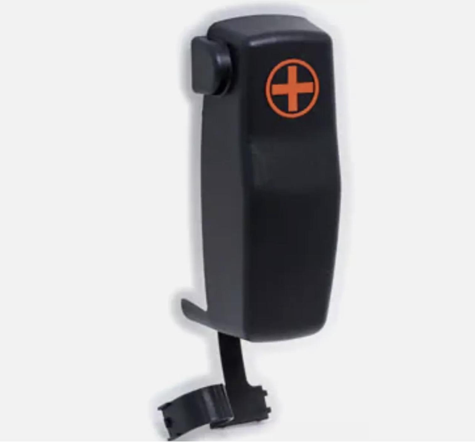 

Оригинальный разъем крышки Toyota OEM (для клеммы аккумулятора) 82821-48020