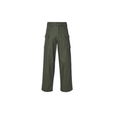 Cargo Pants Men's Khaki Green FJ0324-325