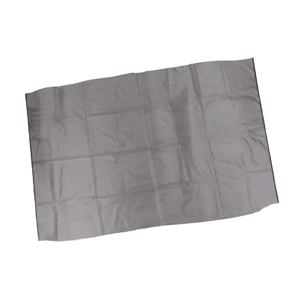 Speaker Mesh Cloth Dustproof Waterproof Full Protection Speaker Grill Mesh Cloth for Large Speaker Stage Speaker