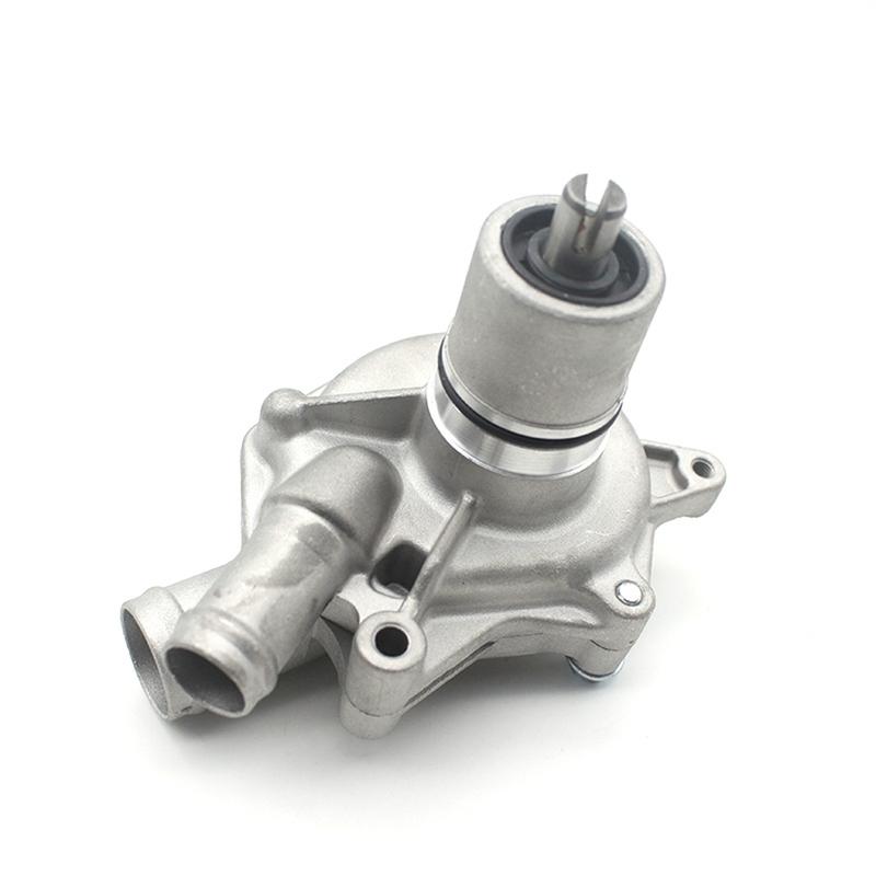 OB-Motorcycle Cooling Water Pump For Honda BROS STEED 400 STEED 600 STEED400 STEED600