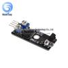 Smart Car Long-Distance Infrared Obstacle Avoidance Sensor KY-032