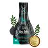 Nat Habit Curry Sesam NutriMask Haarmaske zum Pflegen, Weichmachen, Stärken und für Glanz Für Alle Haartypen