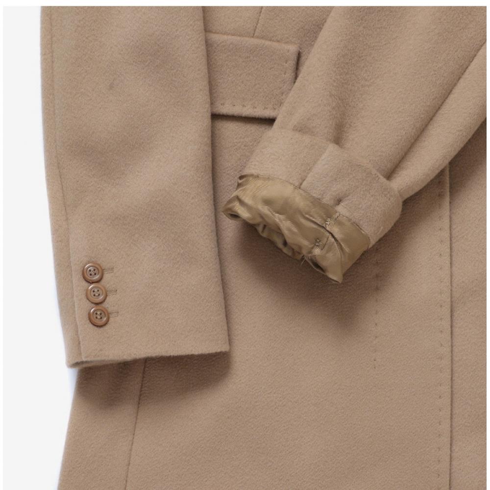 Max Mara 2360162833670 006 AgneSe AgneS Wool Women S Coat