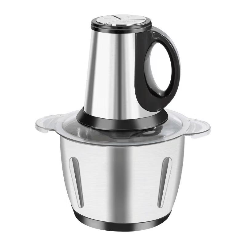 OLOEY Electric Meat Grinder & Food Processor