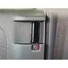 For Daihatsu Move 2025 2026 Car Accessories  ABS Middle Interior Door Handle Cover Trims Sticker Interior Styling