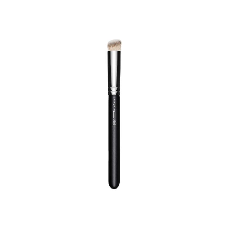 Mac 270 Synthetic Mini Rounded Slant Brush #270S