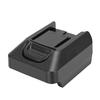 Power Tool Battery Adapter Fit for Makita Battery ABS PC Lithium Battery To Impact Driver Converter Fit for Fein