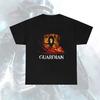 GW2 Guardian Profession Fantasy Medieval Wars MMORPG Gamer T-Shirt