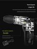 Wickes WU327 Industrial-Grade Hammer Drill with Clutch