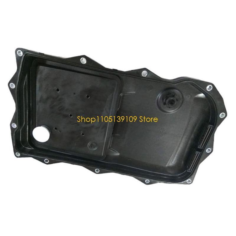 Auto Transmission Oil Pans with Filter & Gasket & Screw for F20 F23 F34 F31
