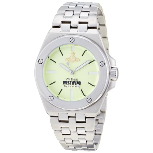 

Vivienne Westwood Leamouth Women s Quartz Watch