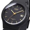 CASIO Standard Analog Watch presentation simple Black Urethane Strap Unisex Overseas Model [Casio] MW-59-1EV (No box, packaging)