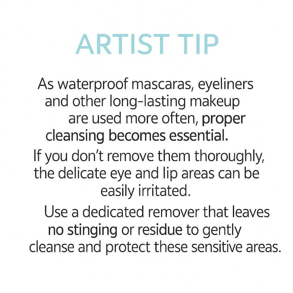 JUNGSAEMMOOL Essential Mool Lip & Eye Makeup Remover (150ml)