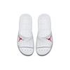 Air Jordan Super.Fly Team Slide 'White Gym Red' 716985-102