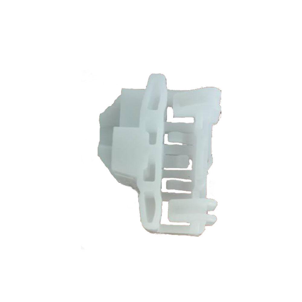 2 buc 8D0837461 Stânga și Dreapta Ghidaj Regulator Geam Clipsuri Suport Pentru Vw