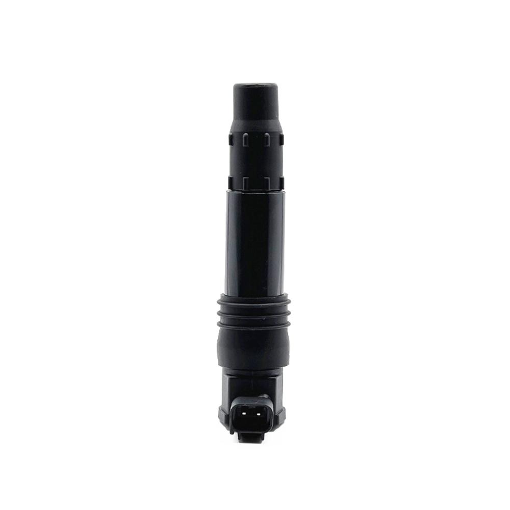 4x Ignition Coil For Suzuki GSXR600 GSXR750 01-05 GSXR1000 05-06 GSXR1300 99-12