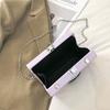 Camera Shape Crossbody Mobile Phone Bag Ladies Girls Casual Handbag And Purse Cute Creative Fun Bag Versatile Chain Shoulder Bag