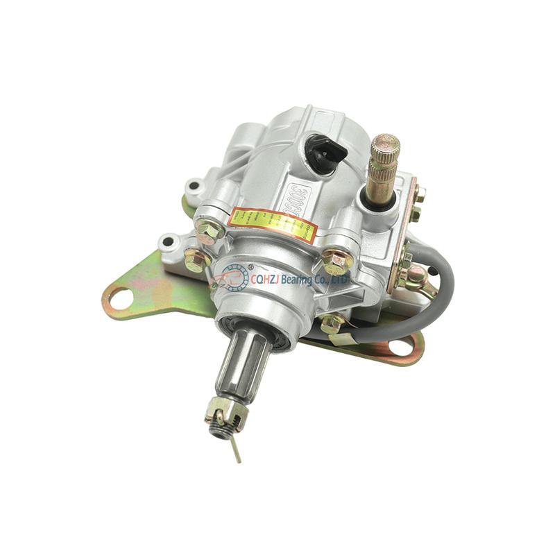 CQHZJ Wholesale Tricycle Accessories Gearbox Reverse For Engine 175cc 200cc 250cc