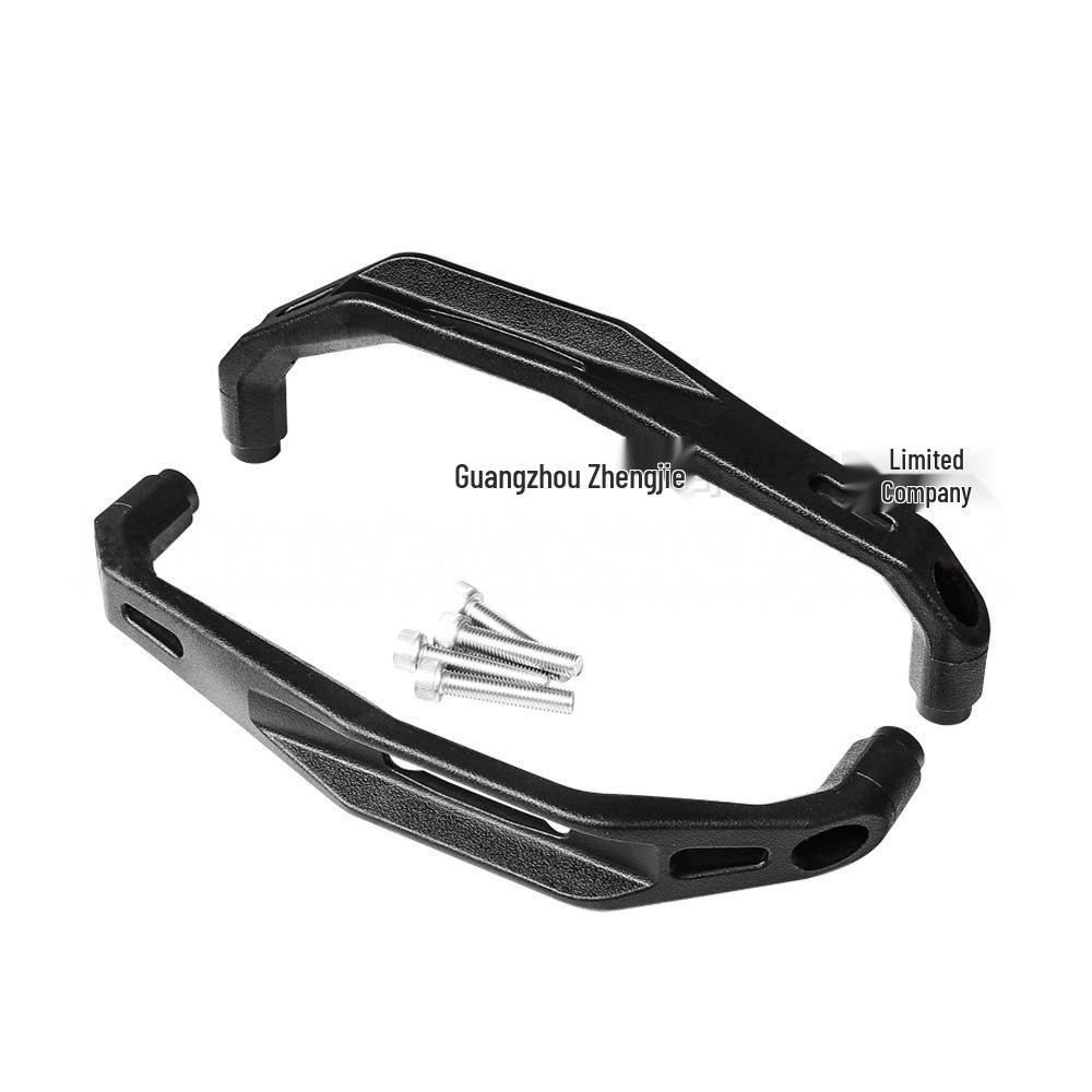 Fits Yamaha TENERE 700 XTZ 700 (2019-2023) Rear Passenger Grab Handles for Motorcycle Accessories