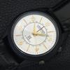 VINTAGE LEGEND HAND-WINDING SWISS MENS REFURBISHED ALARM WATCH a707521-1