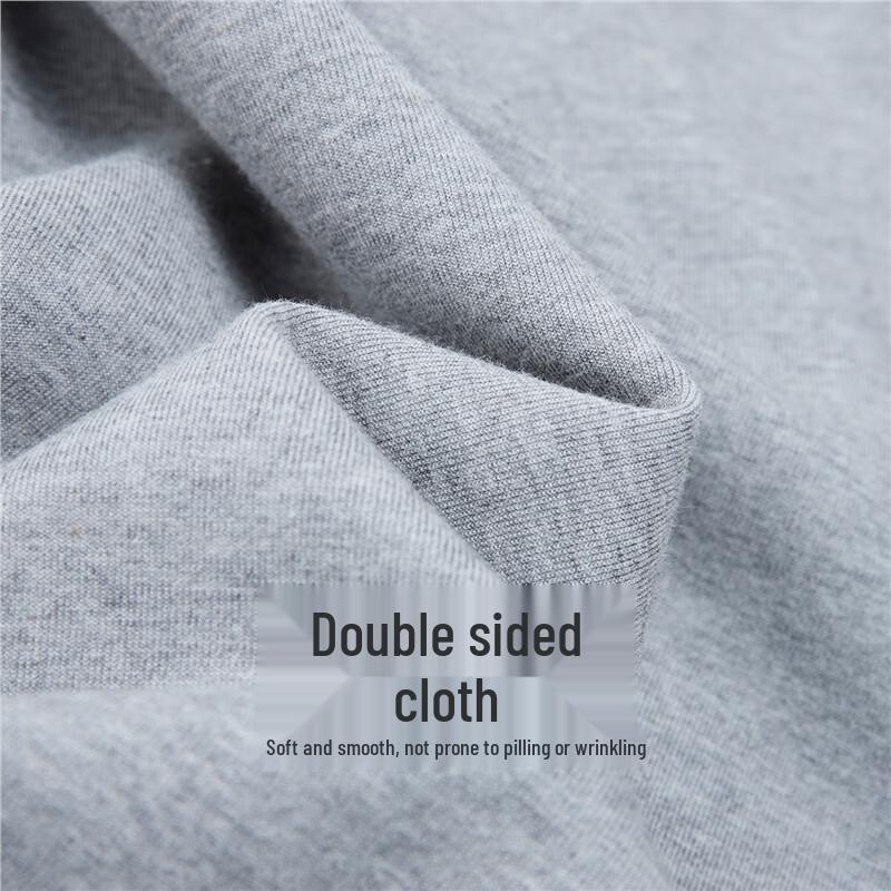 Giordano Women's Loose Fit Embroidered Animal Pullover Sweatshirt