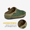Teva Men S Winter inSulated Slipper Mule Stvm2539596 dSf