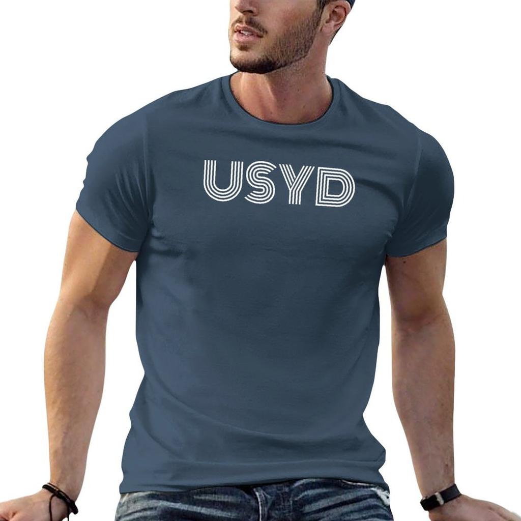University Of Sydney Usyd Usyd Life Usyd Students (Eighth Edition) Tshirt T Shirt Unisex Luxury T Shirt Unisex Plain Tshirt
