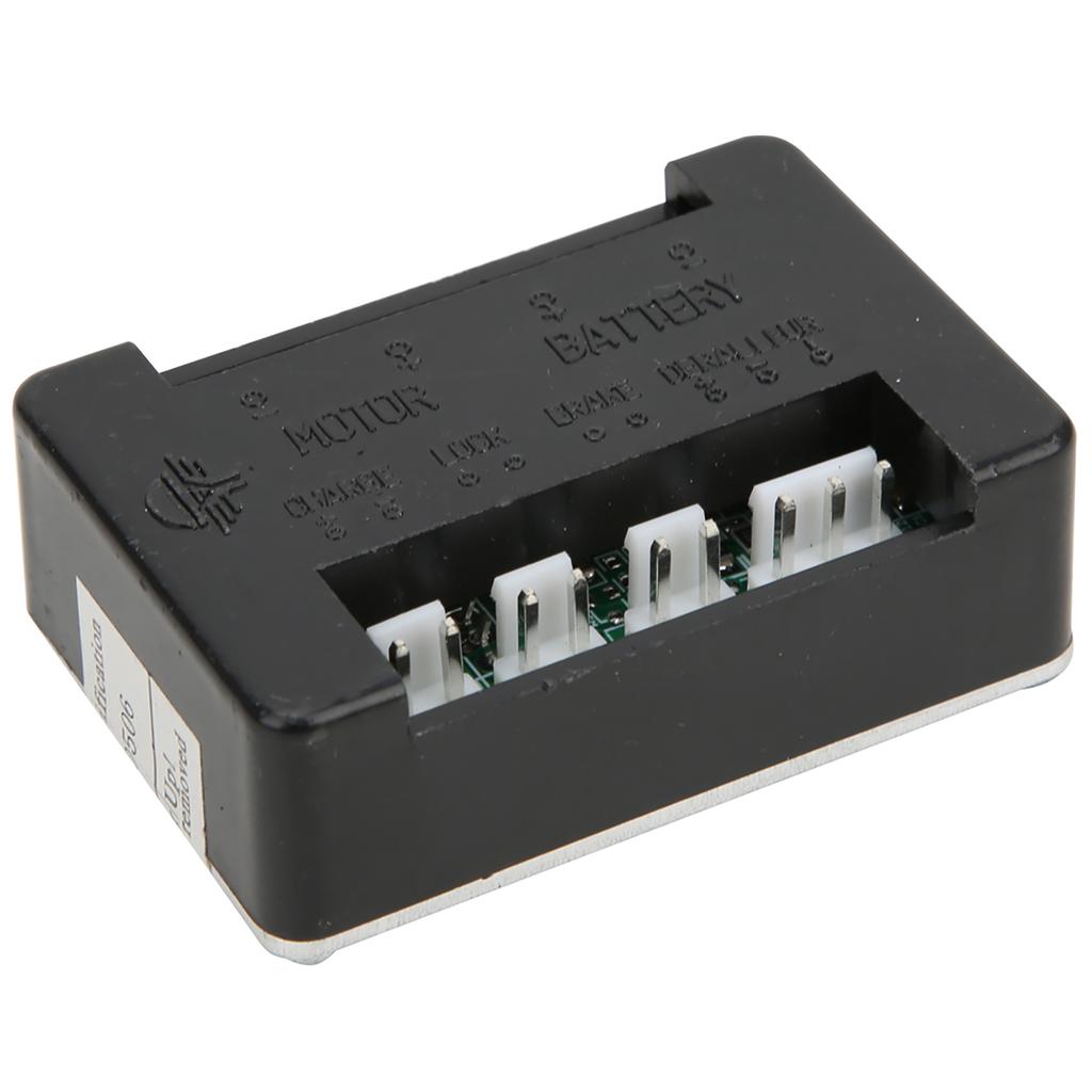 24V 100W Ηλεκτρικό Πατίνι Ελεγκτής Ανταλλακτικό Αξεσουάρ Παράμετροι Μοτέρ Προγραμματιζόμενος