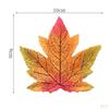 11 Colors Artificial Leaves Leaf Wreath Festival Holiday Wedding Shower Decorations Crafts